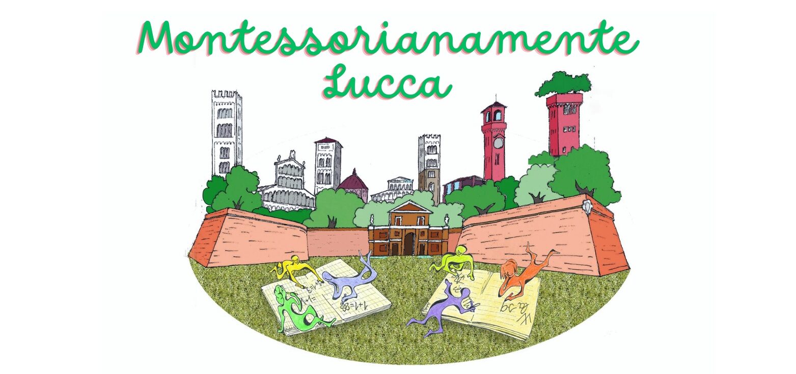 MontessorianaMente Lucca